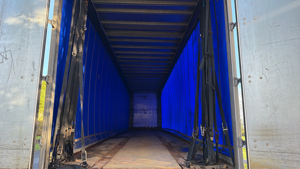 MONTRACON CURTAINSIDE - 全挂车:图5 MONTRACON CURTAINSIDE - 全挂车:图5