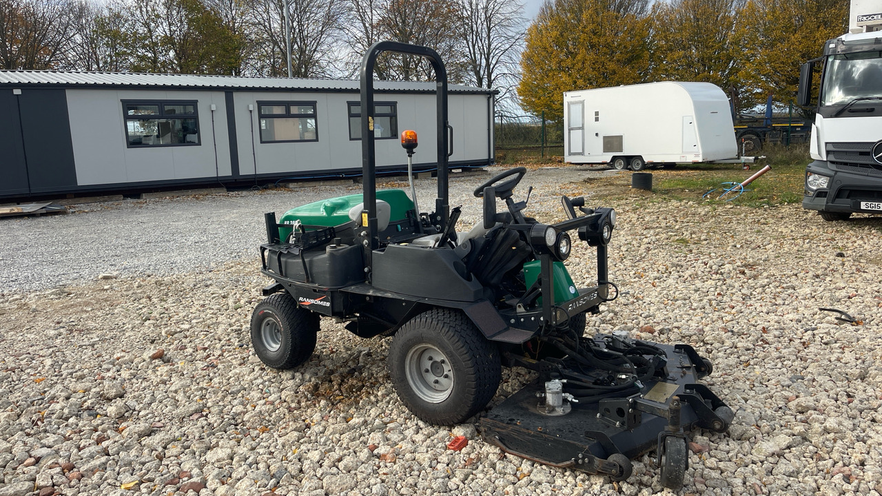 RANSOME 1450 - 园林割草机:图2 RANSOME 1450 - 园林割草机:图2