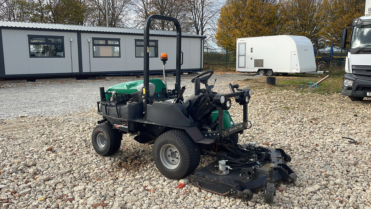 RANSOME 1450 - 园林割草机:图1 RANSOME 1450 - 园林割草机:图1