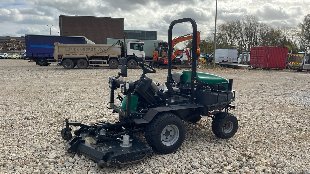 RANSOME 1450 - 园林割草机:图3 RANSOME 1450 - 园林割草机:图3