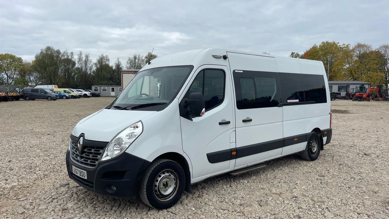 RENAULT MASTER 35 - 救护车:图2 RENAULT MASTER 35 - 救护车:图2