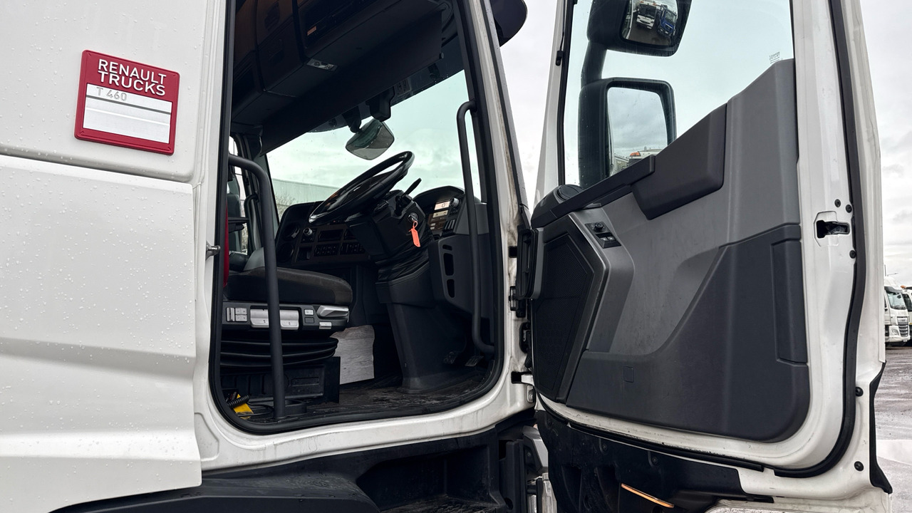 RENAULT T 460 - 牵引车:图5 RENAULT T 460 - 牵引车:图5