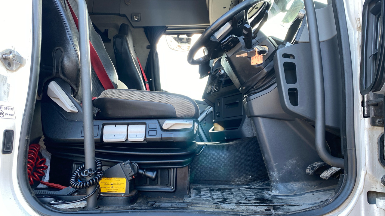 RENAULT T 460 - 牵引车:图5 RENAULT T 460 - 牵引车:图5