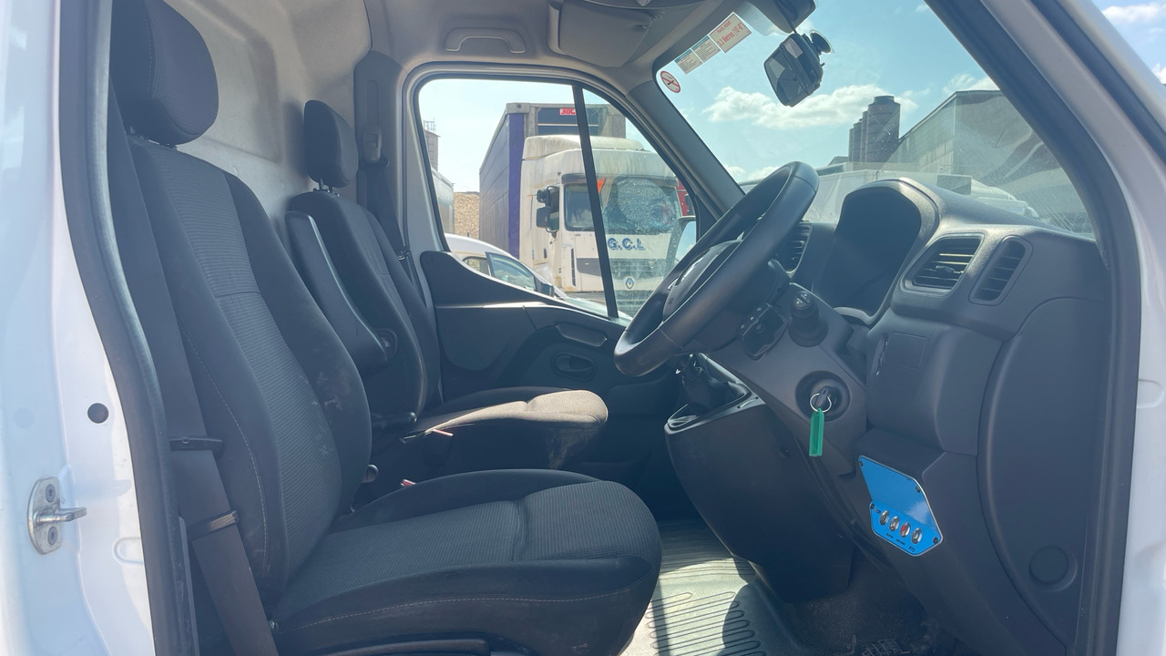 Renault Master - 车载空中平台:图5 Renault Master - 车载空中平台:图5
