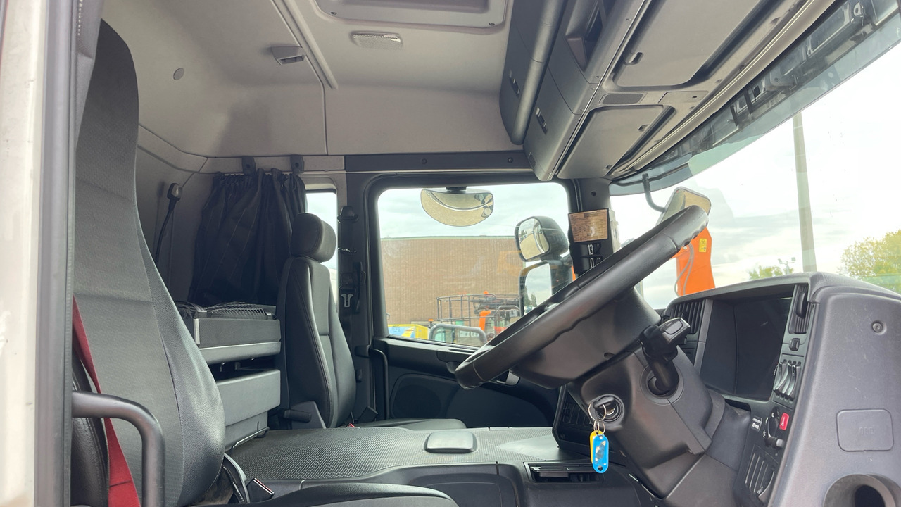 SCANIA P250 - 侧帘卡车:图5 SCANIA P250 - 侧帘卡车:图5