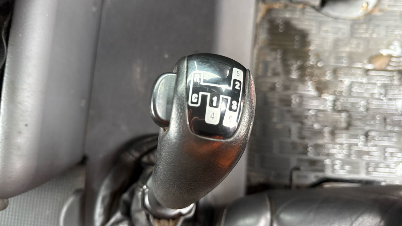 牵引车 SCANIA R 164：图20