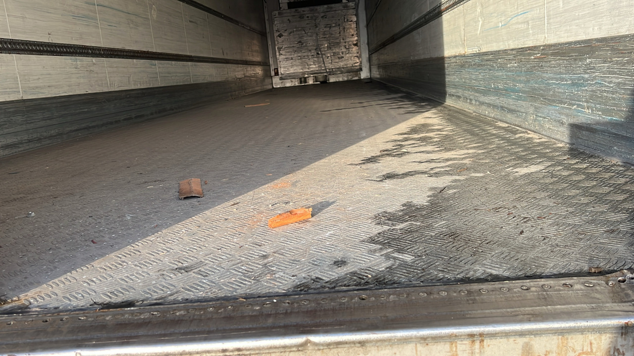 SCHMITZ FRIDGE BOX - 全挂车:图2 SCHMITZ FRIDGE BOX - 全挂车:图2