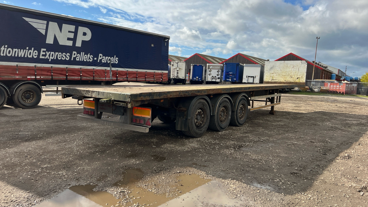 SDC FLAT - 全挂车:图5 SDC FLAT - 全挂车:图5