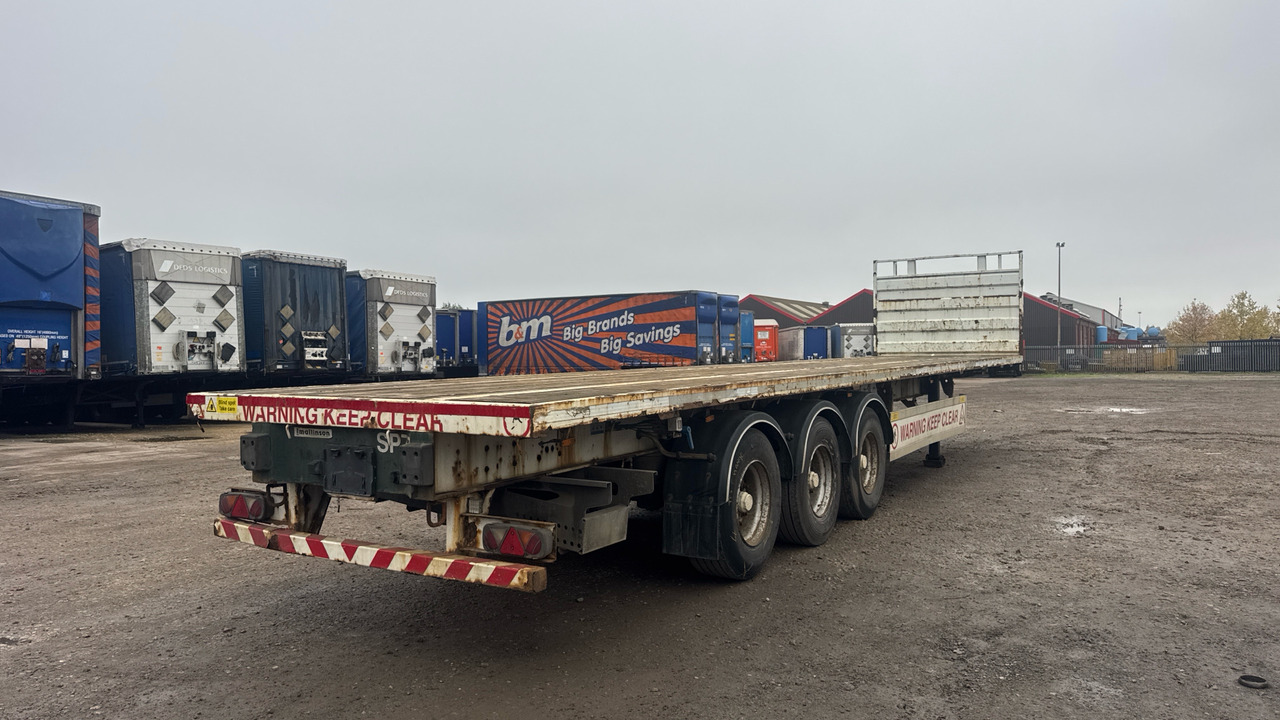 SDC FLAT - 全挂车:图5 SDC FLAT - 全挂车:图5