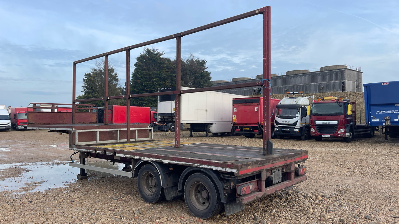 SDC STEPFRAME URBAN - 全挂车:图4 SDC STEPFRAME URBAN - 全挂车:图4