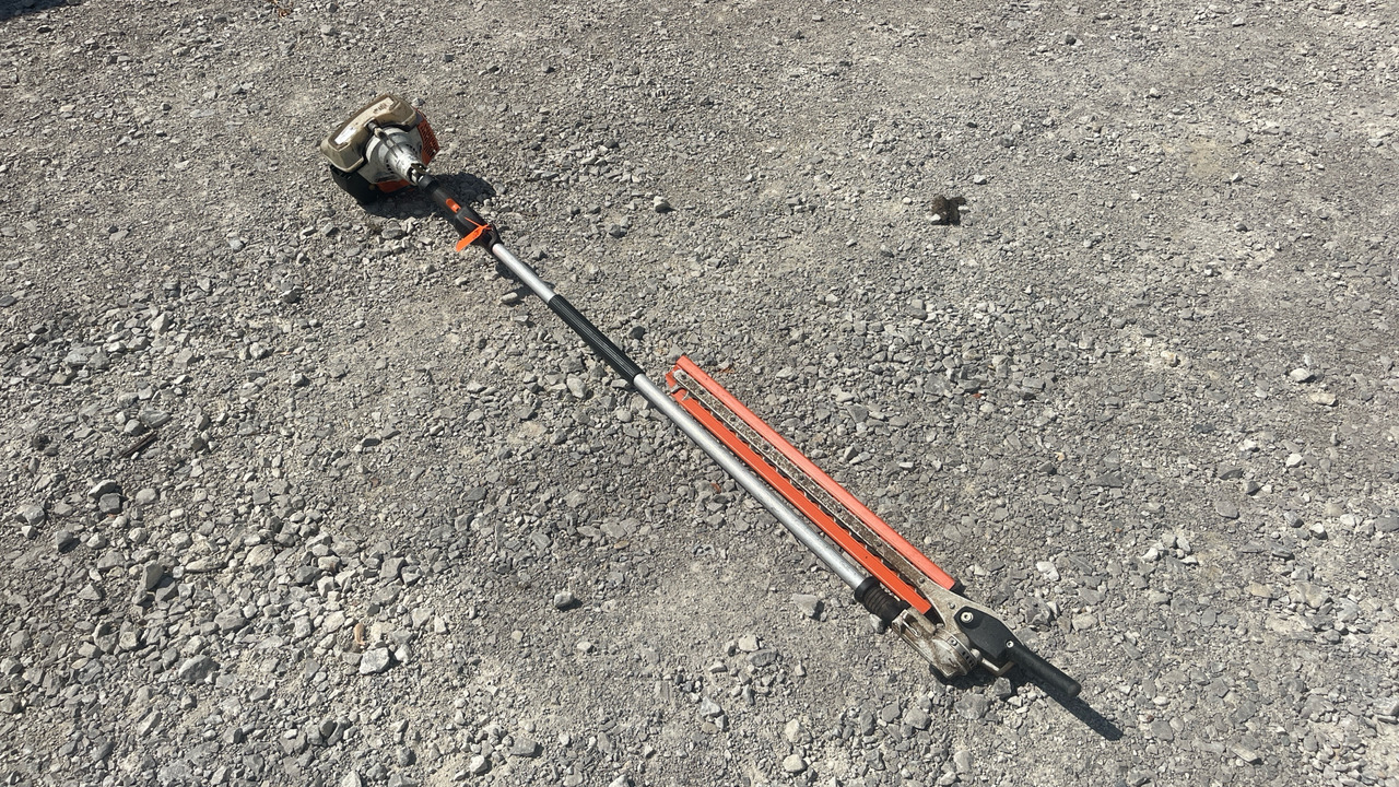STIHL HSA86 - 建筑设备:图3 STIHL HSA86 - 建筑设备:图3