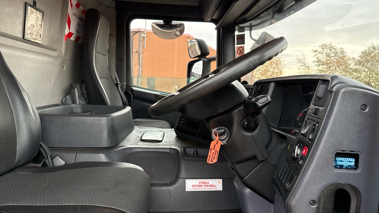 Scania P 250 - 冷藏车:图5 Scania P 250 - 冷藏车:图5