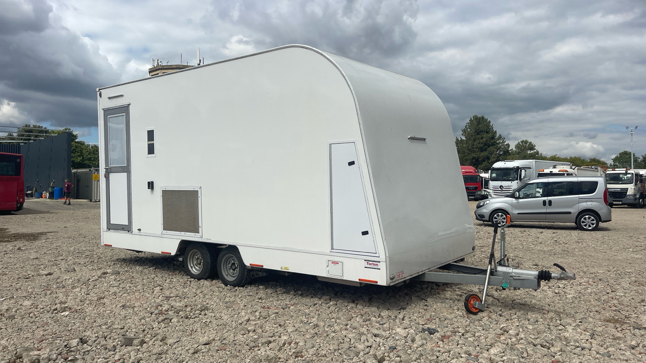 TORTON  - 工程机械拖车:图3 TORTON  - 工程机械拖车:图3