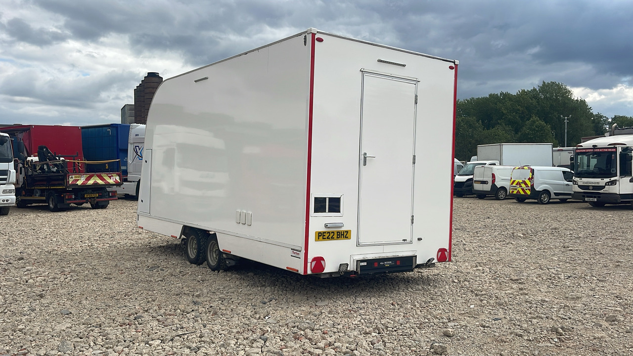 TORTON - 工程机械拖车:图2 TORTON - 工程机械拖车:图2