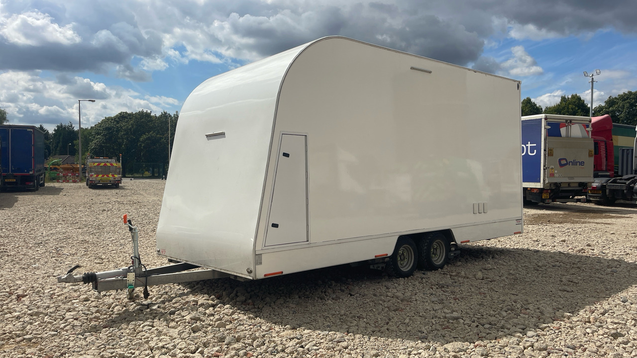 TORTON - 工程机械拖车:图4 TORTON - 工程机械拖车:图4