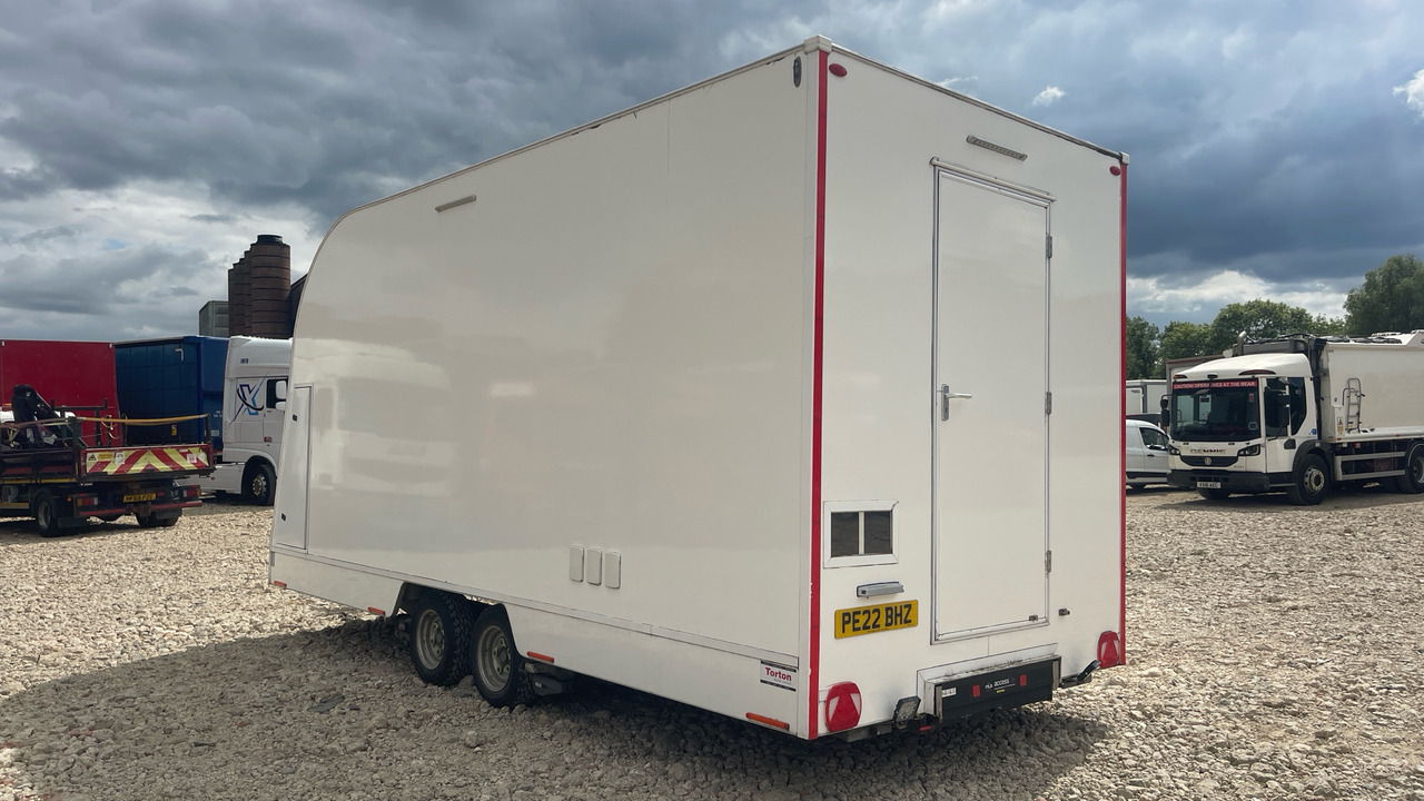 TORTON - 工程机械拖车:图5 TORTON - 工程机械拖车:图5