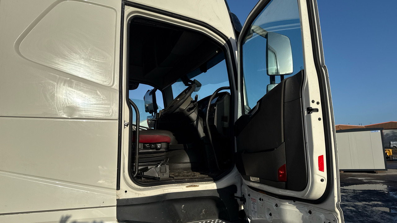 VOLVO FH 500 GT - 牵引车:图5 VOLVO FH 500 GT - 牵引车:图5