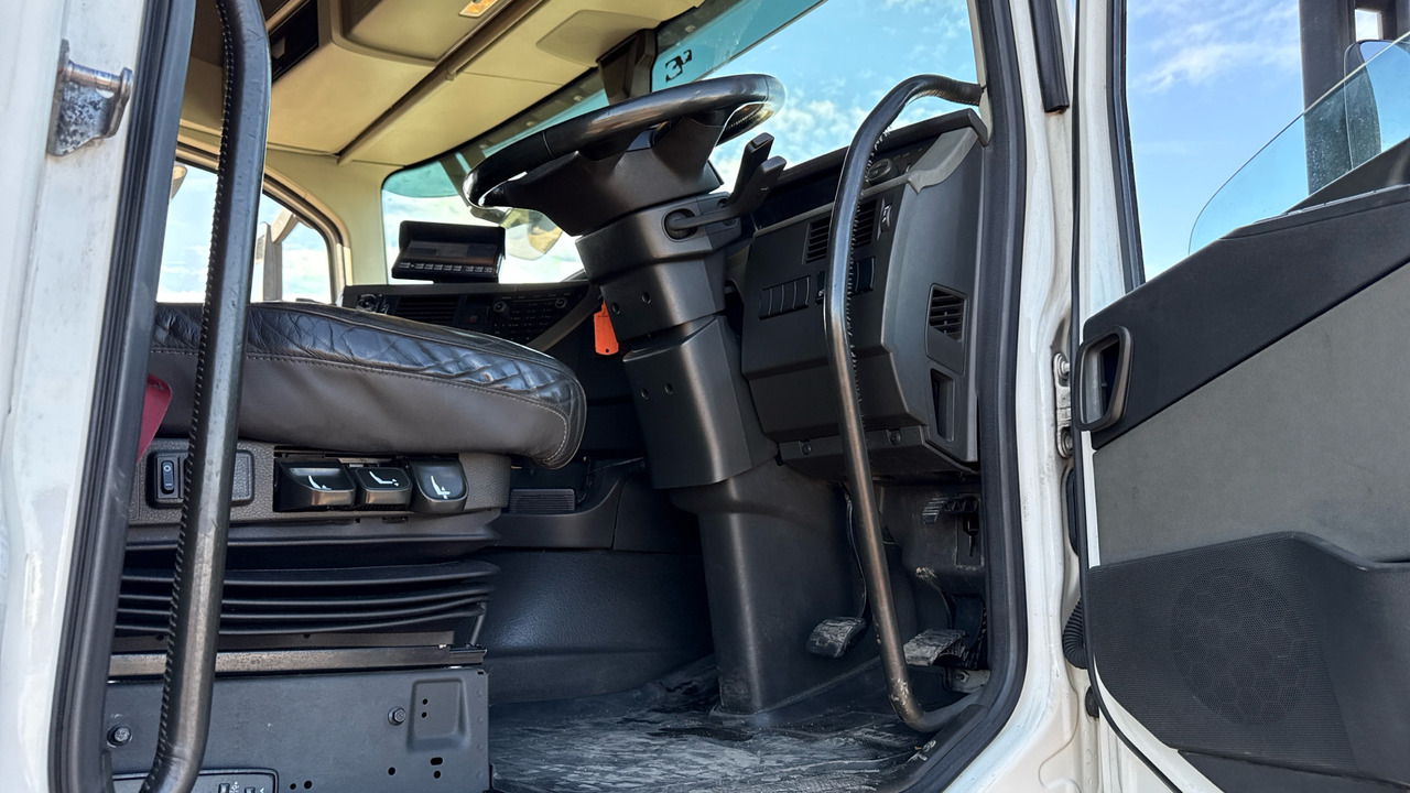 VOLVO FH - 牵引车:图5 VOLVO FH - 牵引车:图5