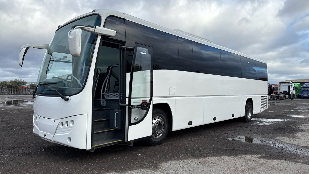 Volvo B9R PLAXTON PANTHER - 其他机械:图2 Volvo B9R PLAXTON PANTHER - 其他机械:图2