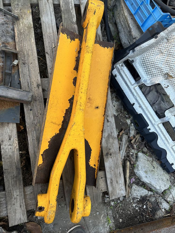 162/03830 JCB Łącznik kość ramie - 备件 适用于 农业机械:图1 162/03830 JCB Łącznik kość ramie - 备件 适用于 农业机械:图1