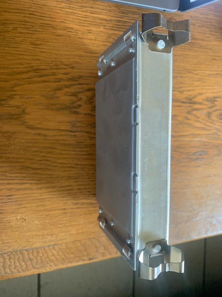 Atego Knorr-Bremse ABS Elektronik Steuergerät A 000 446 52 14 - ECU 适用于 卡车:图3 Atego Knorr-Bremse ABS Elektronik Steuergerät A 000 446 52 14 - ECU 适用于 卡车:图3