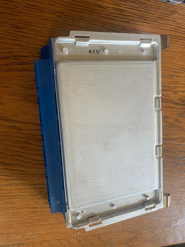 Atego Knorr-Bremse ABS Elektronik Steuergerät A 000 446 52 14 - ECU 适用于 卡车:图4 Atego Knorr-Bremse ABS Elektronik Steuergerät A 000 446 52 14 - ECU 适用于 卡车:图4