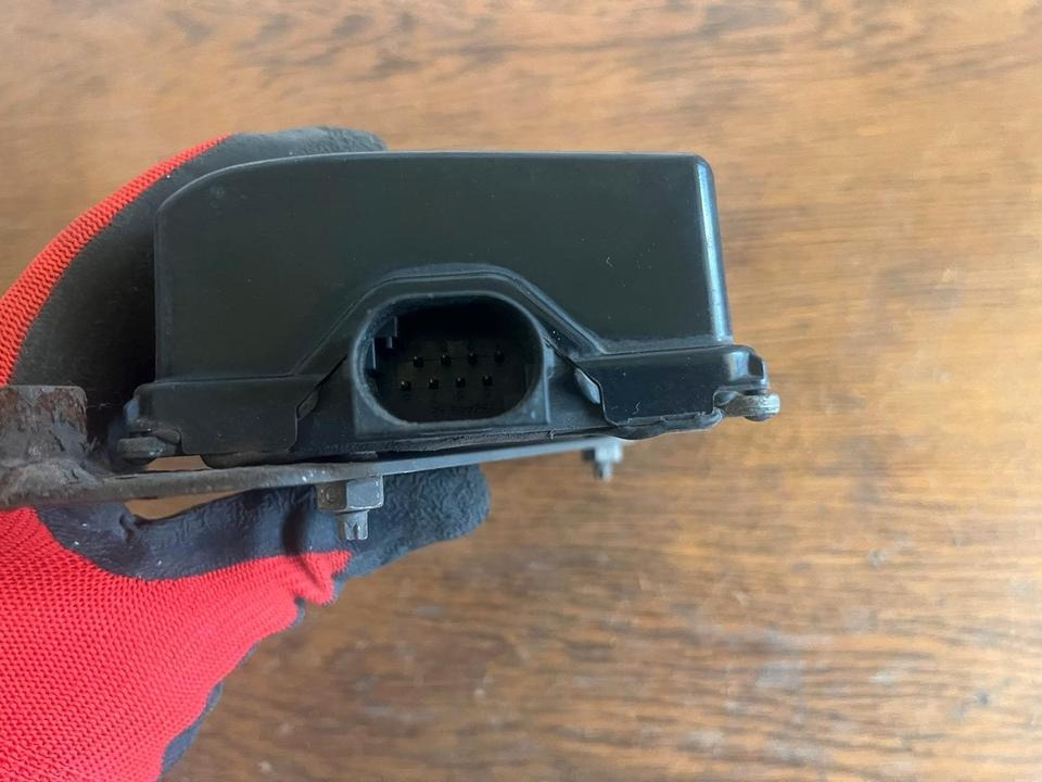 DAF Radarsensor 2004330 WABCO 4460670320 - 传感器 适用于 卡车:图5 DAF Radarsensor 2004330 WABCO 4460670320 - 传感器 适用于 卡车:图5
