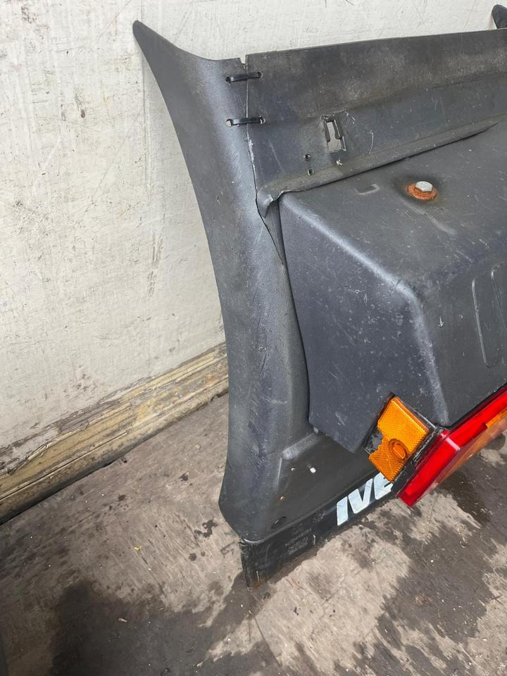 IVECO Stralis 450 Kotflügel vorne links 41299389 / 41299388 - 挡泥板 适用于 卡车:图5 IVECO Stralis 450 Kotflügel vorne links 41299389 / 41299388 - 挡泥板 适用于 卡车:图5