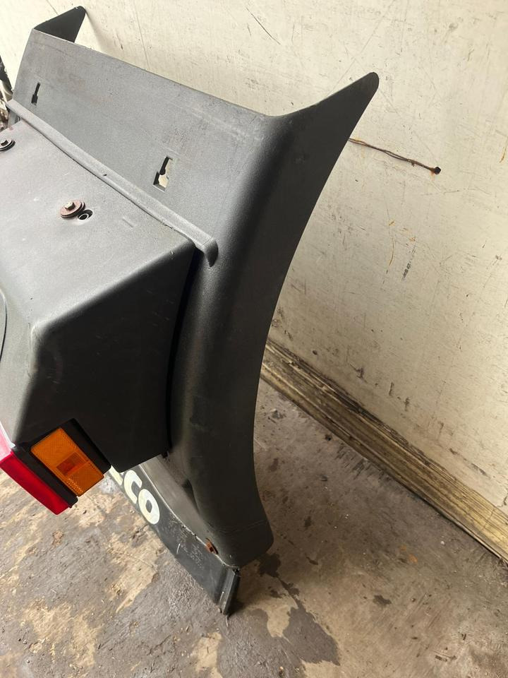 IVECO Stralis 450 Kotflügel vorne rechts 41299389 / 41299388 - 挡泥板 适用于 卡车:图4 IVECO Stralis 450 Kotflügel vorne rechts 41299389 / 41299388 - 挡泥板 适用于 卡车:图4