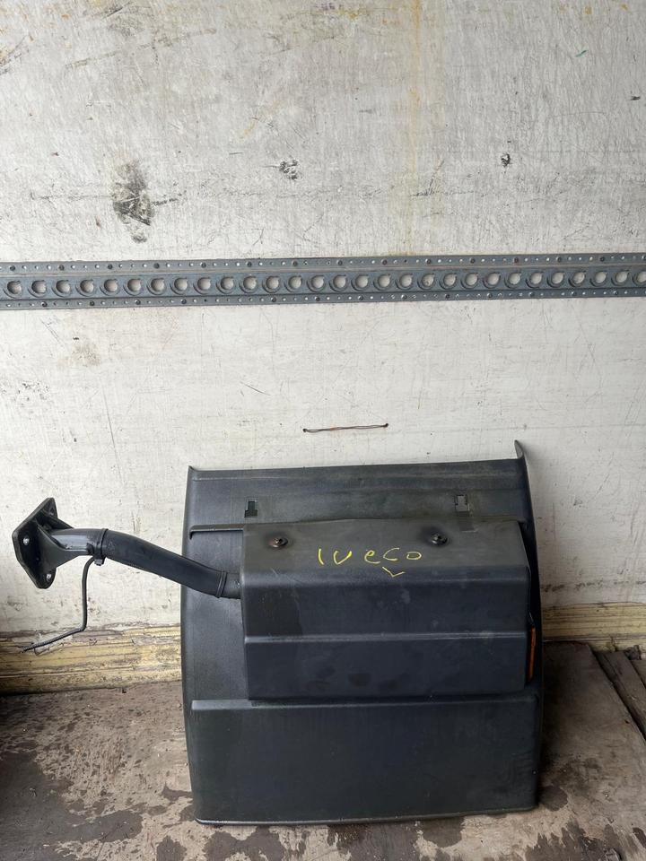 IVECO Stralis 450 Kotflügel vorne rechts 41299389 / 41299388 - 挡泥板 适用于 卡车:图1 IVECO Stralis 450 Kotflügel vorne rechts 41299389 / 41299388 - 挡泥板 适用于 卡车:图1