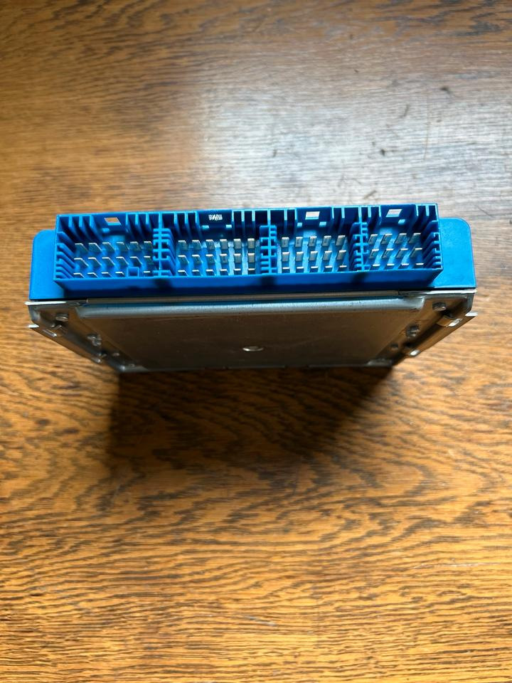 MAN KNORR-BREMSE EBS Steuergerät 81.25808.7027 - ECU 适用于 卡车:图2 MAN KNORR-BREMSE EBS Steuergerät 81.25808.7027 - ECU 适用于 卡车:图2