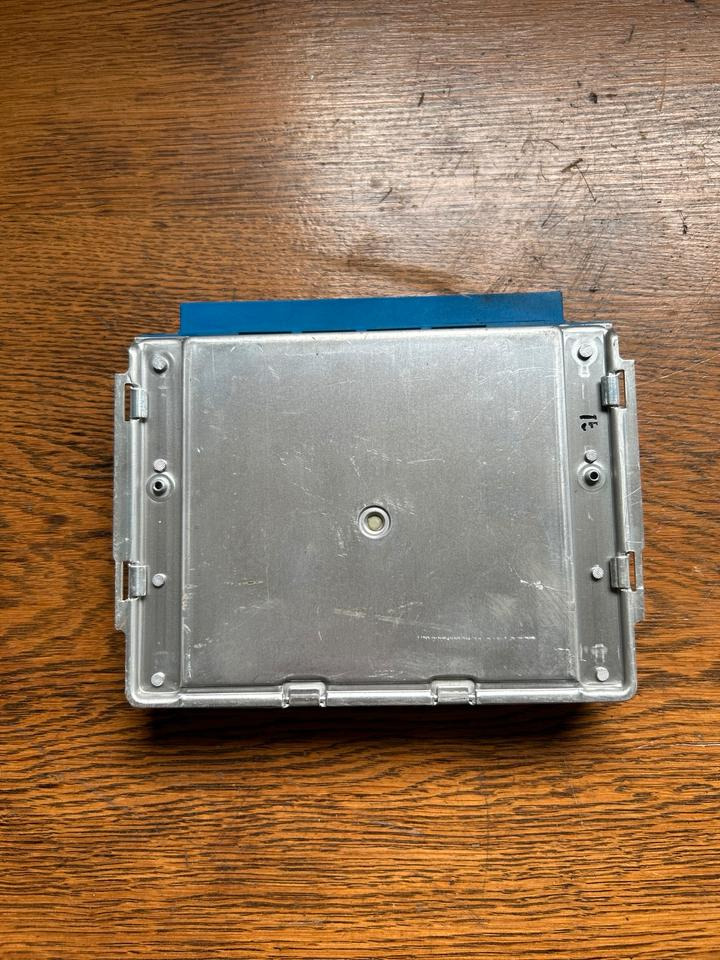 MAN KNORR-BREMSE EBS Steuergerät 81.25808.7027 - ECU 适用于 卡车:图3 MAN KNORR-BREMSE EBS Steuergerät 81.25808.7027 - ECU 适用于 卡车:图3