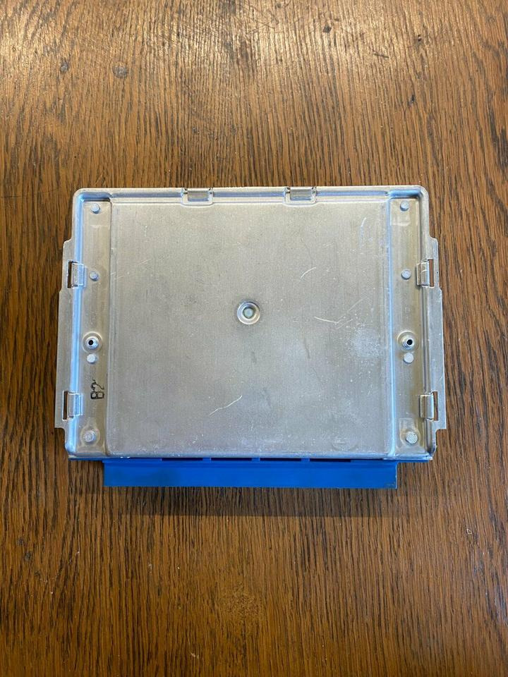 MAN Knorr-Bremse EBS Steuergerät 81258087026 - ECU 适用于 卡车:图3 MAN Knorr-Bremse EBS Steuergerät 81258087026 - ECU 适用于 卡车:图3