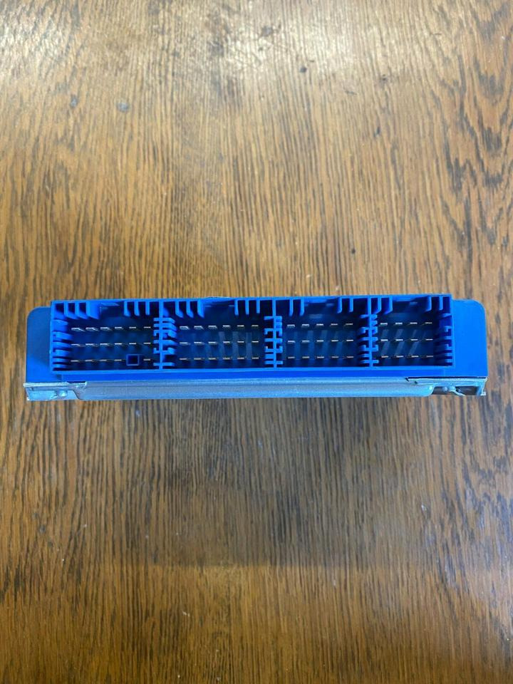 MAN Knorr-Bremse EBS Steuergerät 81258087034 - ECU 适用于 卡车:图2 MAN Knorr-Bremse EBS Steuergerät 81258087034 - ECU 适用于 卡车:图2