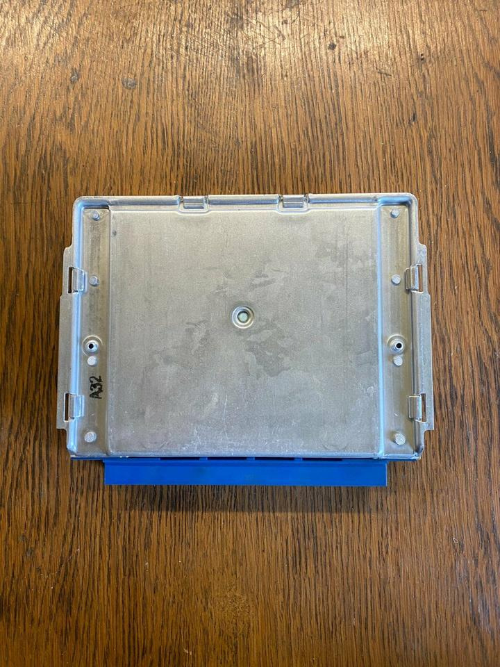 MAN Knorr-Bremse EBS Steuergerät 81258087034 - ECU 适用于 卡车:图3 MAN Knorr-Bremse EBS Steuergerät 81258087034 - ECU 适用于 卡车:图3