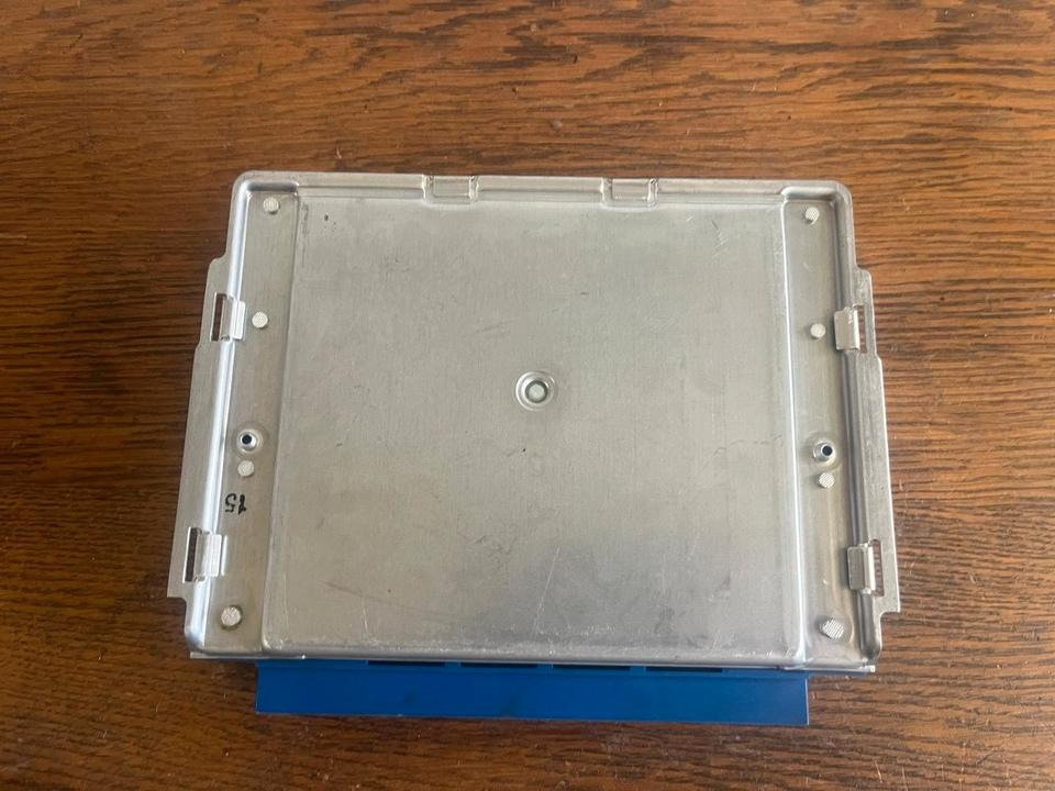 MAN Knorr-bremse EBS Steuergerät 81.25808.7022 - ECU 适用于 卡车:图5 MAN Knorr-bremse EBS Steuergerät 81.25808.7022 - ECU 适用于 卡车:图5