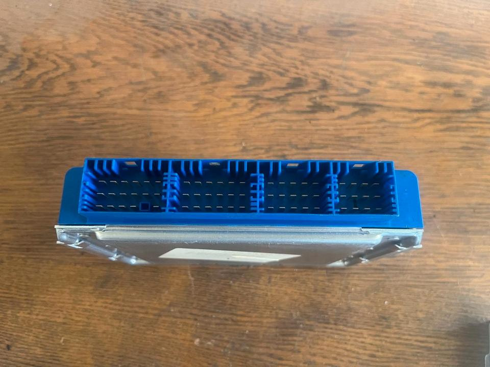 MAN Knorr-bremse EBS Steuergerät 81.25808.7048 - ECU 适用于 卡车:图4 MAN Knorr-bremse EBS Steuergerät 81.25808.7048 - ECU 适用于 卡车:图4