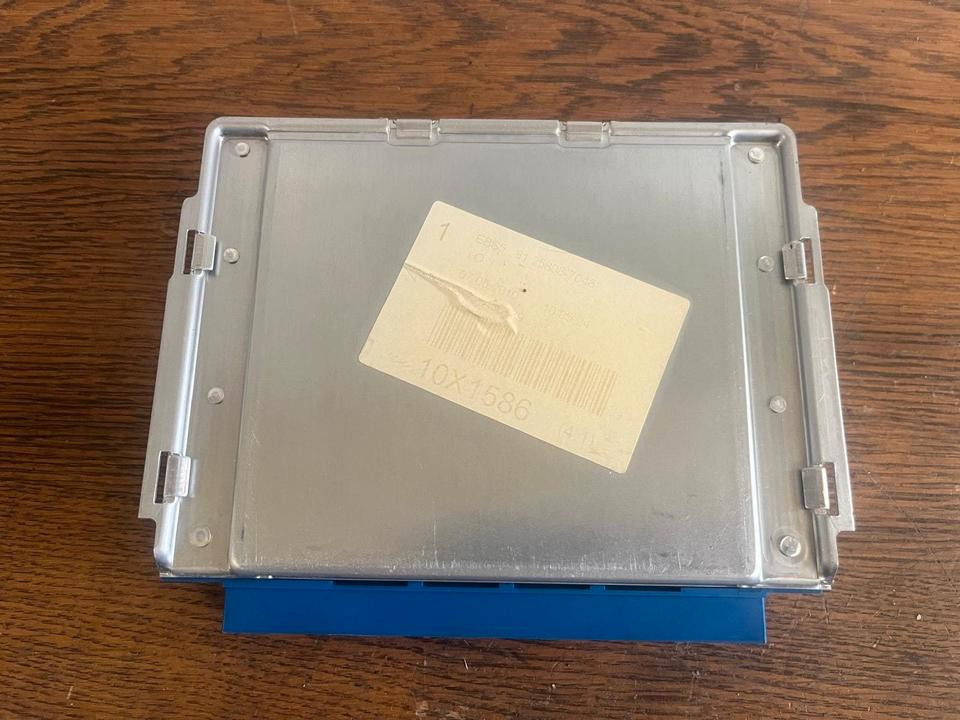 MAN Knorr-bremse EBS Steuergerät 81.25808.7048 - ECU 适用于 卡车:图5 MAN Knorr-bremse EBS Steuergerät 81.25808.7048 - ECU 适用于 卡车:图5