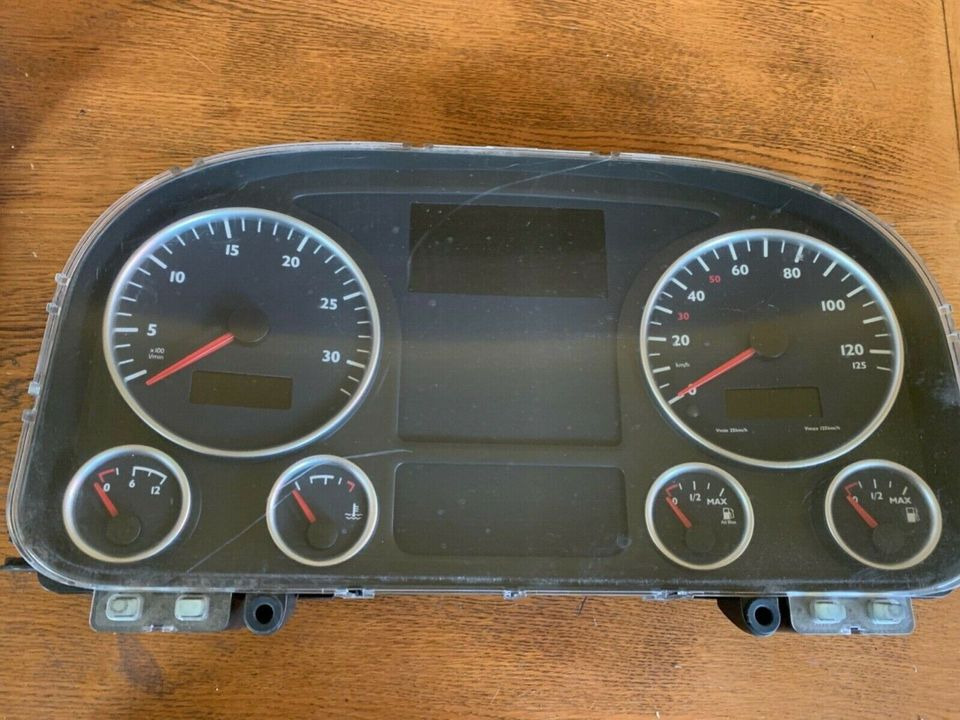 MAN Kombiinstrument Tacho 81272026211 - 仪表板 适用于 卡车:图1 MAN Kombiinstrument Tacho 81272026211 - 仪表板 适用于 卡车:图1