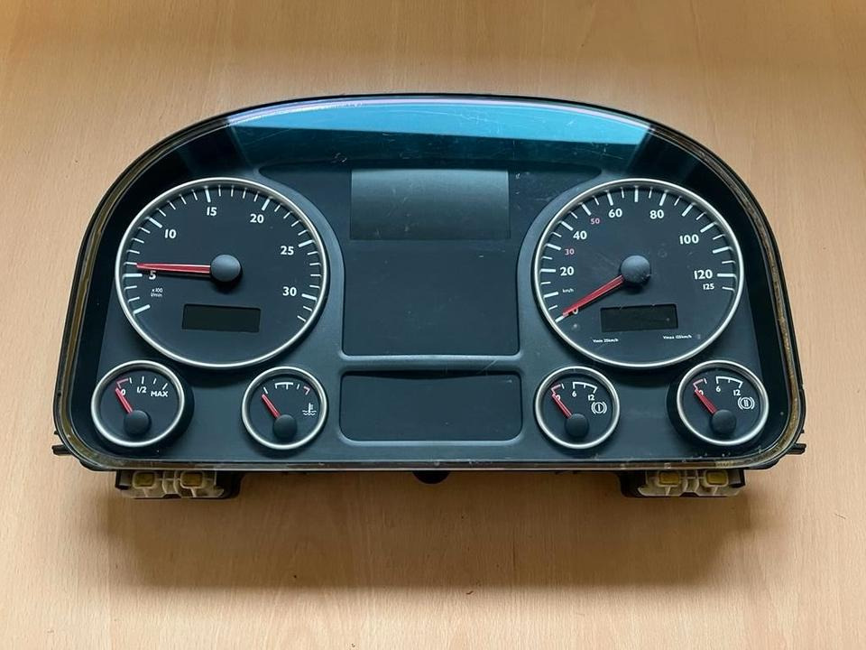 MAN Kombiinstrument Tacho 81272026235 - 行车记录仪 适用于 卡车:图1 MAN Kombiinstrument Tacho 81272026235 - 行车记录仪 适用于 卡车:图1