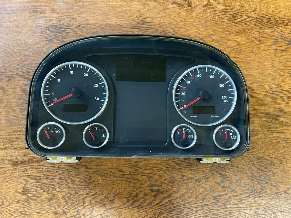MAN Kombiinstrument / Tacho 81272026240 - 行车记录仪 适用于 卡车:图1 MAN Kombiinstrument / Tacho 81272026240 - 行车记录仪 适用于 卡车:图1