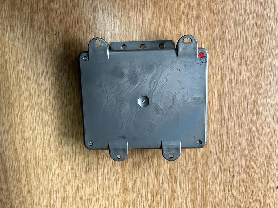 MAN Siemens VDO MUX2-M Steuergerät 88.25935-6599 - ECU 适用于 卡车:图3 MAN Siemens VDO MUX2-M Steuergerät 88.25935-6599 - ECU 适用于 卡车:图3