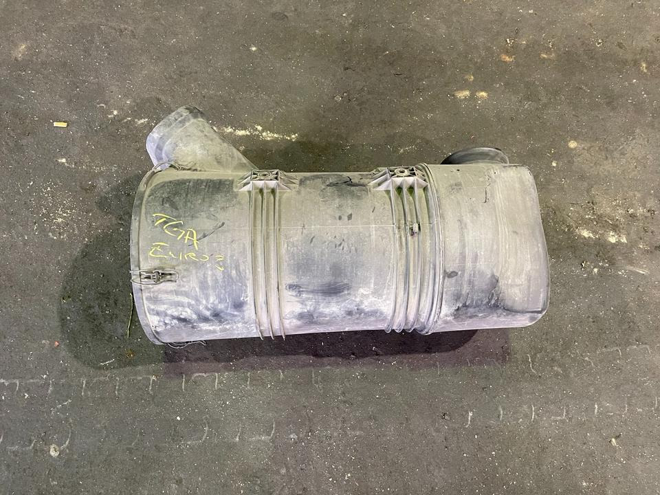 MAN TGA Luftfilter Luftfilterkasten EU3 - 空气过滤器 适用于 卡车:图1 MAN TGA Luftfilter Luftfilterkasten EU3 - 空气过滤器 适用于 卡车:图1
