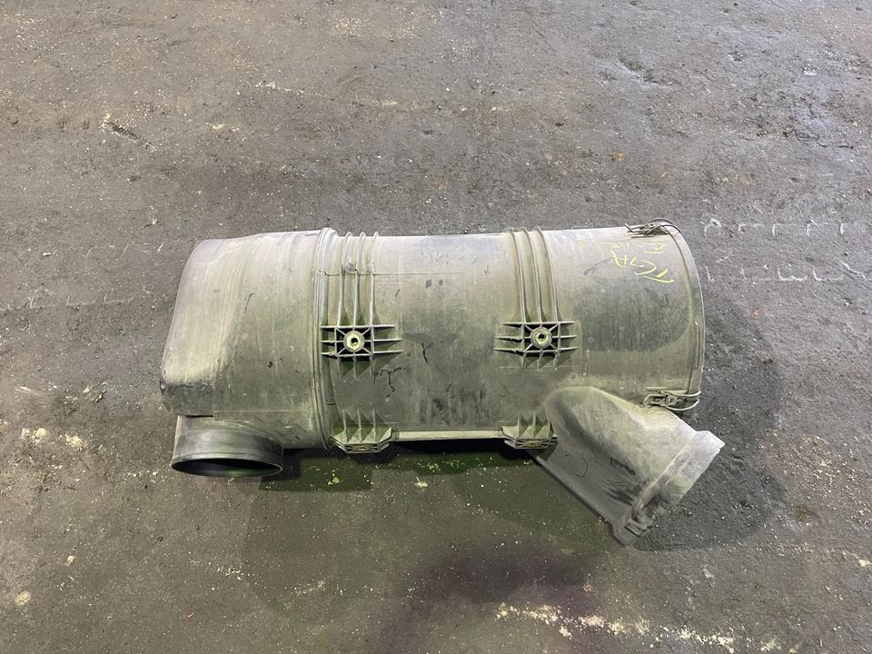 MAN TGA Luftfilter Luftfilterkasten EU3 - 空气过滤器 适用于 卡车:图3 MAN TGA Luftfilter Luftfilterkasten EU3 - 空气过滤器 适用于 卡车:图3