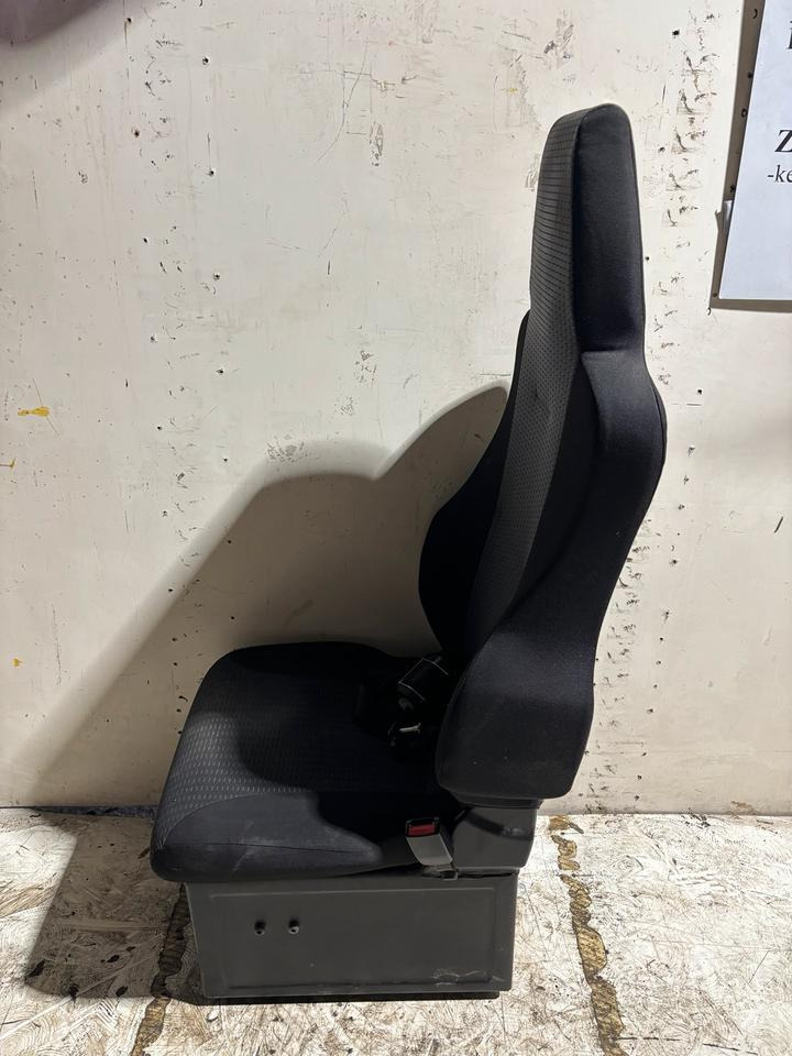 MAN TGL Beifahrersitz Euro 5/6 - 座椅 适用于 卡车:图3 MAN TGL Beifahrersitz Euro 5/6 - 座椅 适用于 卡车:图3