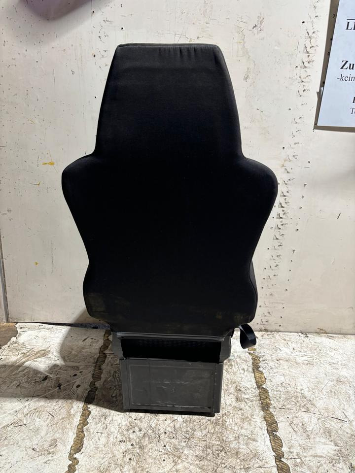 MAN TGL Beifahrersitz Euro 5/6 - 座椅 适用于 卡车:图4 MAN TGL Beifahrersitz Euro 5/6 - 座椅 适用于 卡车:图4