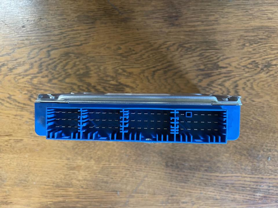 MAN TGX TGL Knorr-Bremse EBS Elektronik 81258087033 - ECU 适用于 卡车:图3 MAN TGX TGL Knorr-Bremse EBS Elektronik 81258087033 - ECU 适用于 卡车:图3