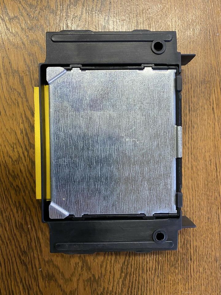 MAN WABCO ECAS Steuergerät 4*2 81.25811-7025 - ECU 适用于 卡车:图3 MAN WABCO ECAS Steuergerät 4*2 81.25811-7025 - ECU 适用于 卡车:图3