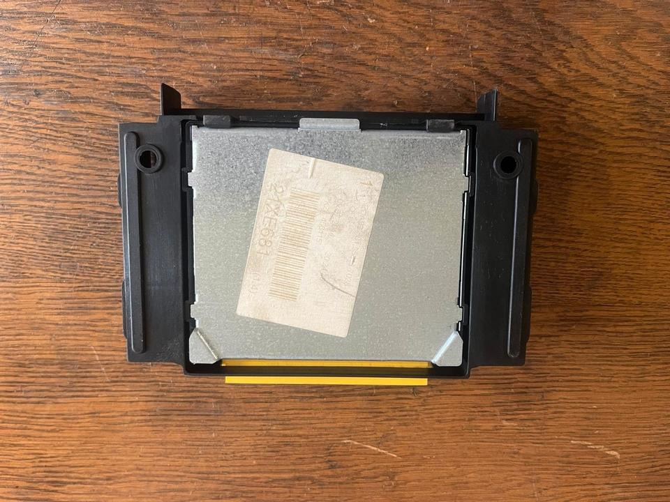 MAN WABCO Steuergerät ECAS 6*2 81258117028 - ECU 适用于 卡车:图5 MAN WABCO Steuergerät ECAS 6*2 81258117028 - ECU 适用于 卡车:图5