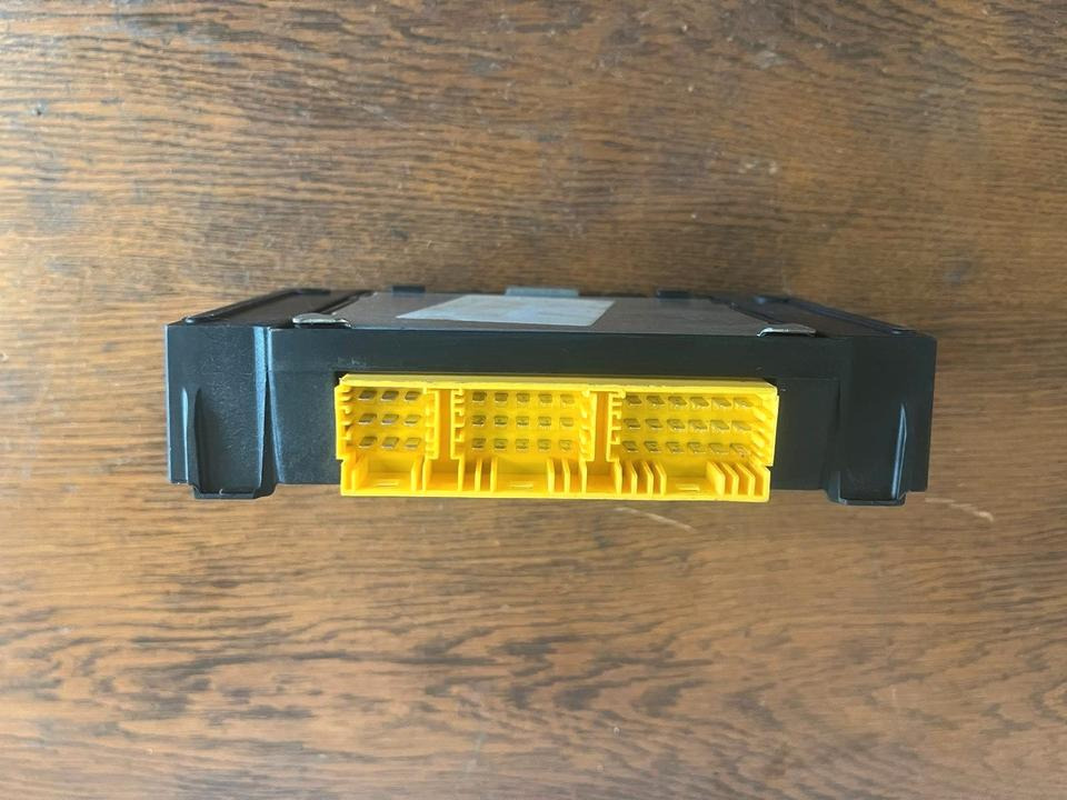 MAN WABCO Steuergerät ECAS 6*2 81258117028 - ECU 适用于 卡车:图4 MAN WABCO Steuergerät ECAS 6*2 81258117028 - ECU 适用于 卡车:图4